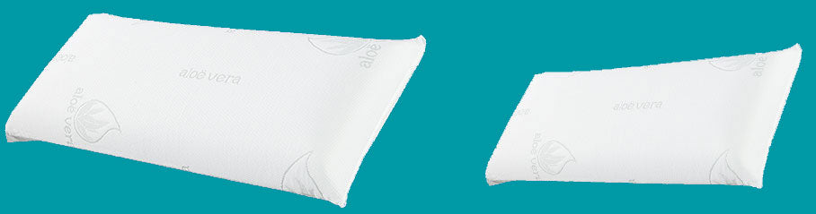 ¿Cómo elegir almohada de látex?