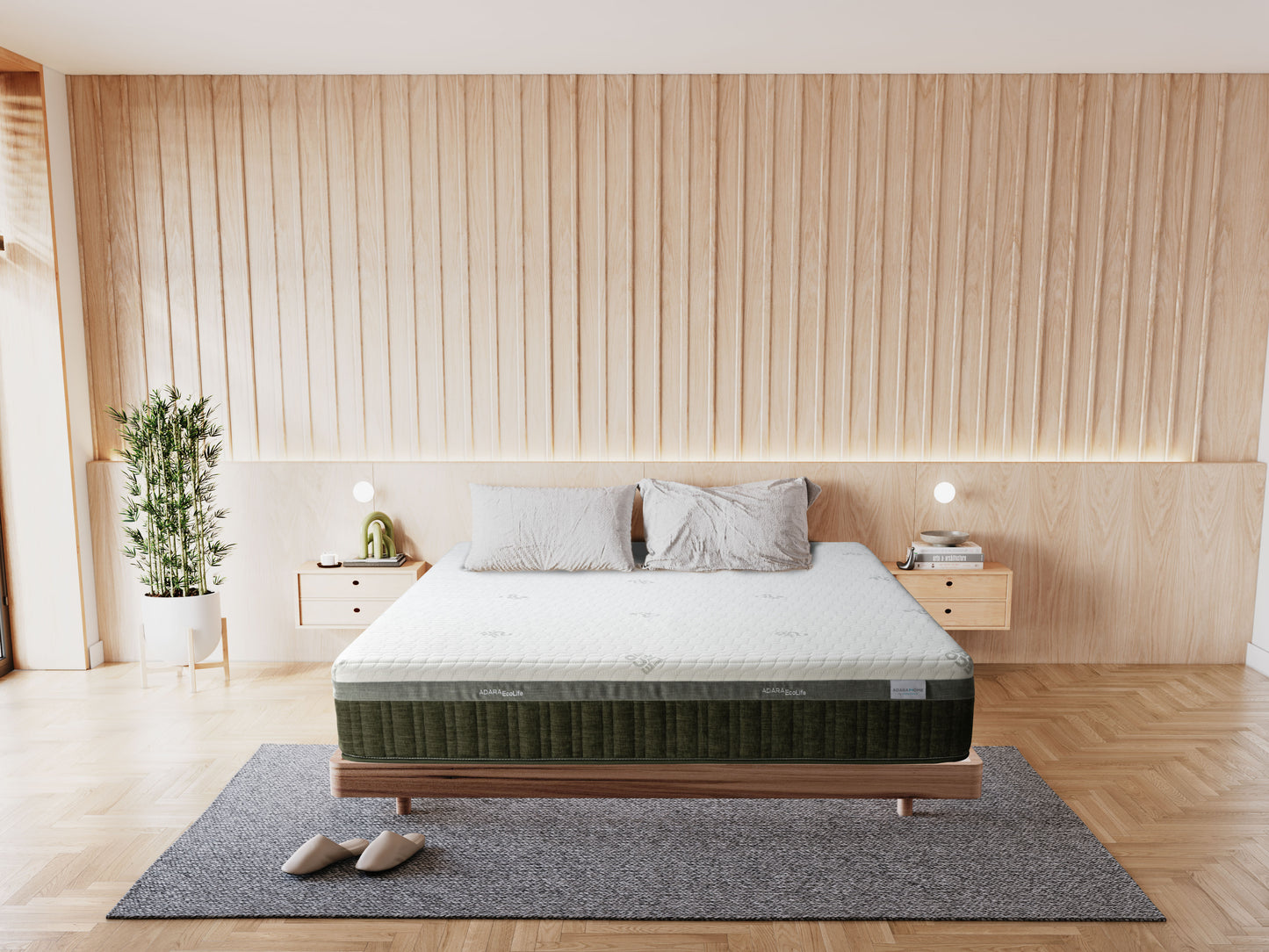Adara Ecolife Mattress