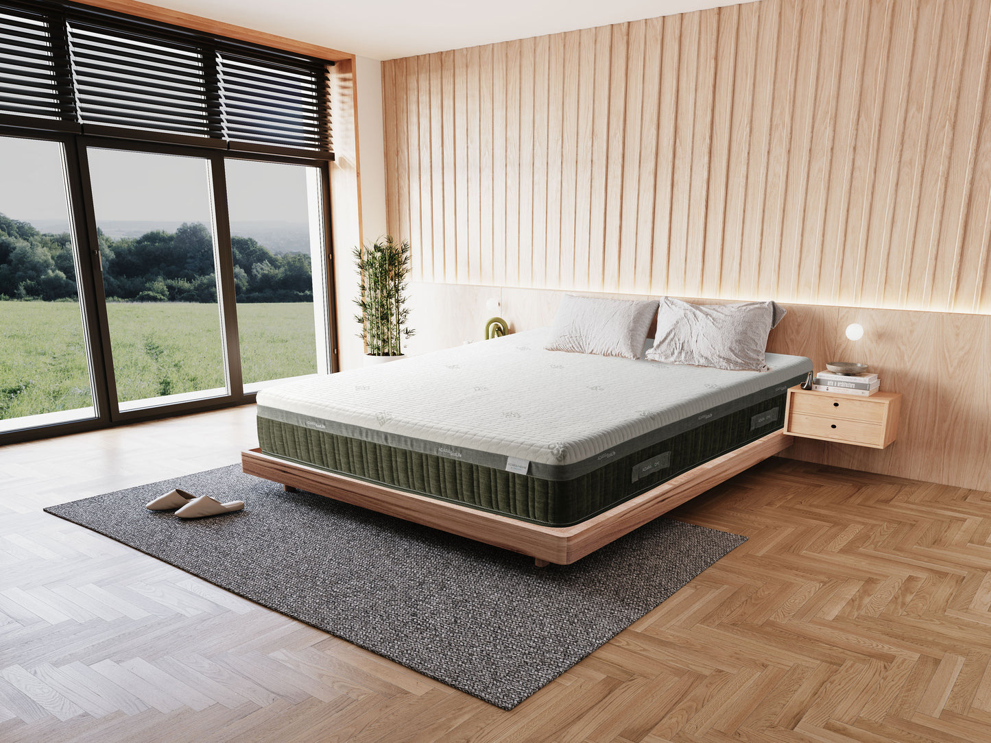 Adara Ecolife Mattress