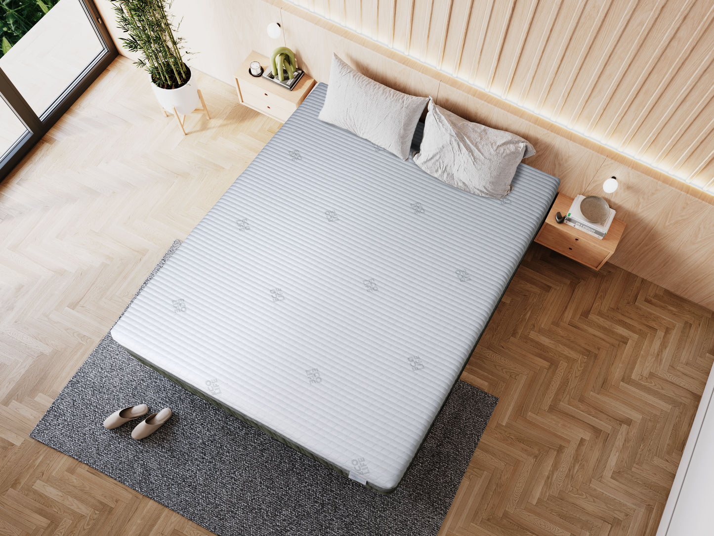 Adara Ecolife Mattress