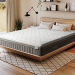 Adara Naturline Mattress