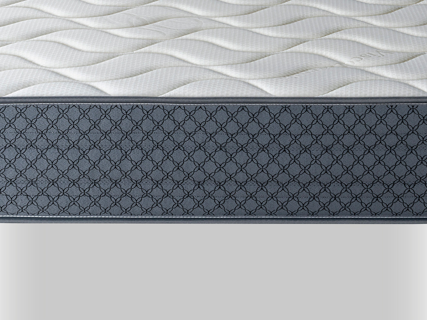 Matelas viscoélastique Tempo