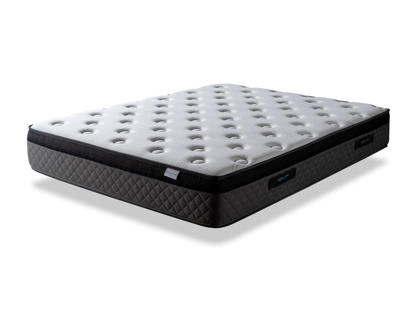 New Pandora Memory Foam Mattress