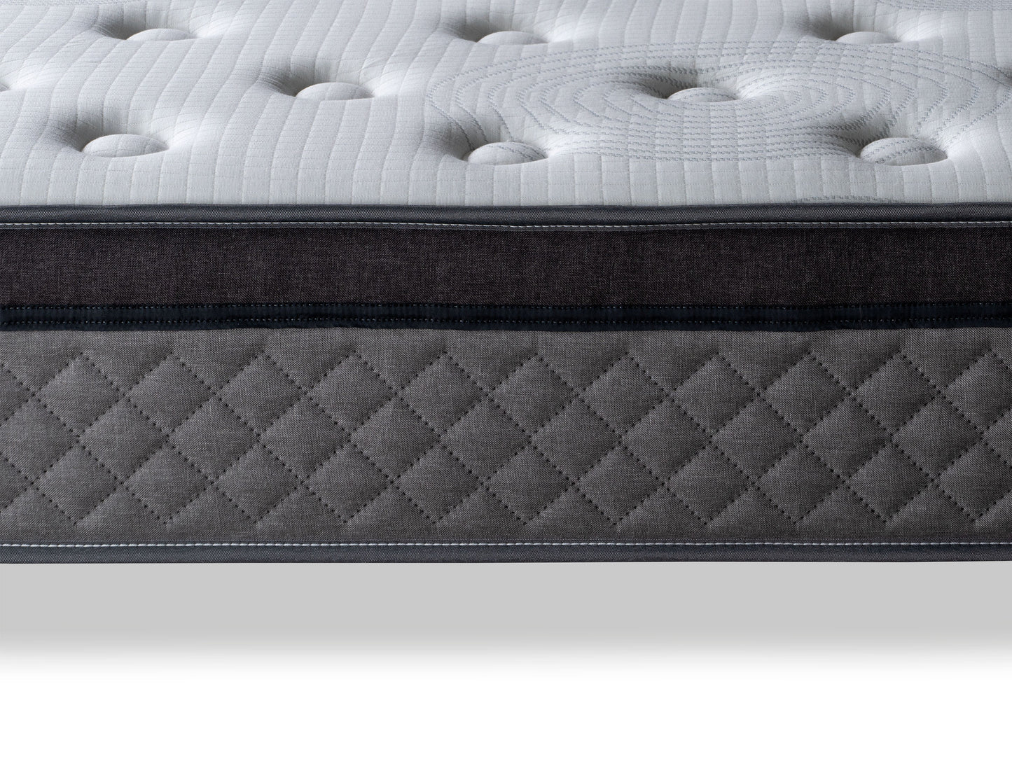New Pandora Memory Foam Mattress