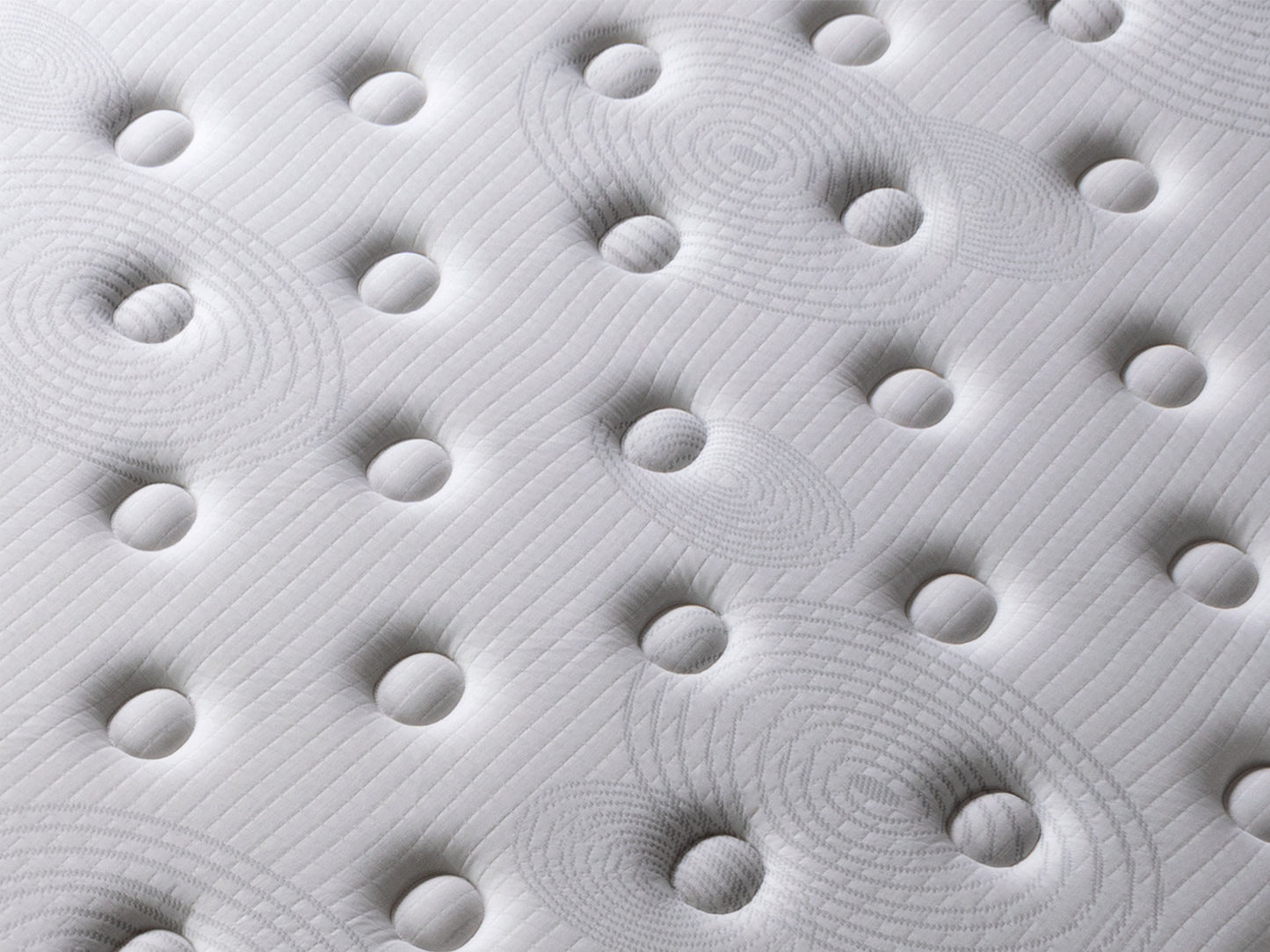New Pandora Memory Foam Mattress