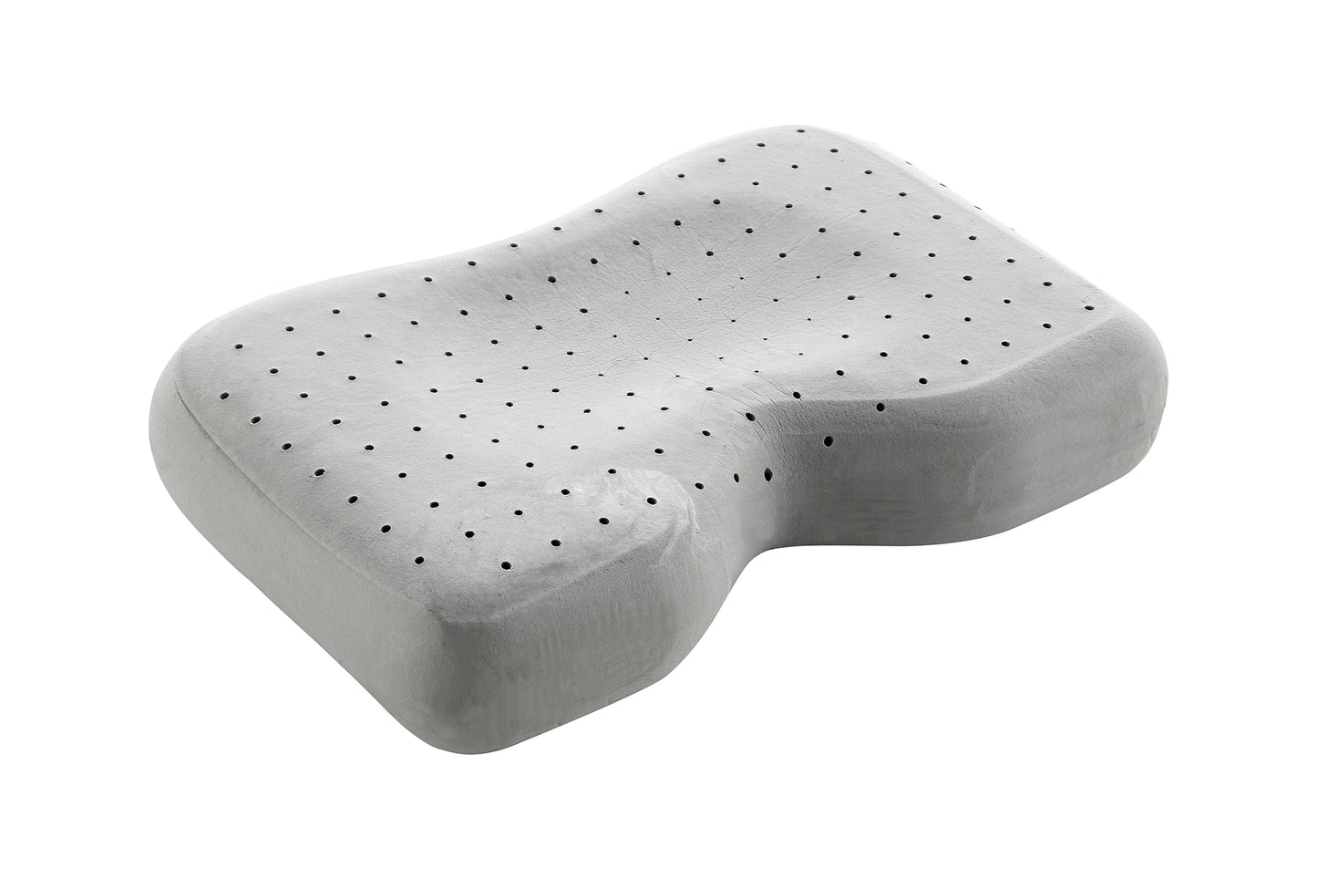 Almohada Cervical Carbono Adara Home