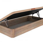 Folding sofa bed cambrian side opening