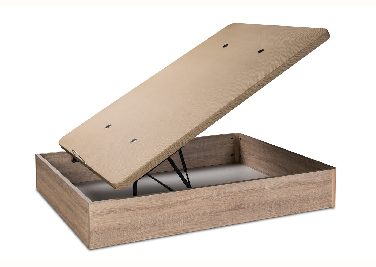 Waybox Cambrian folding sofa