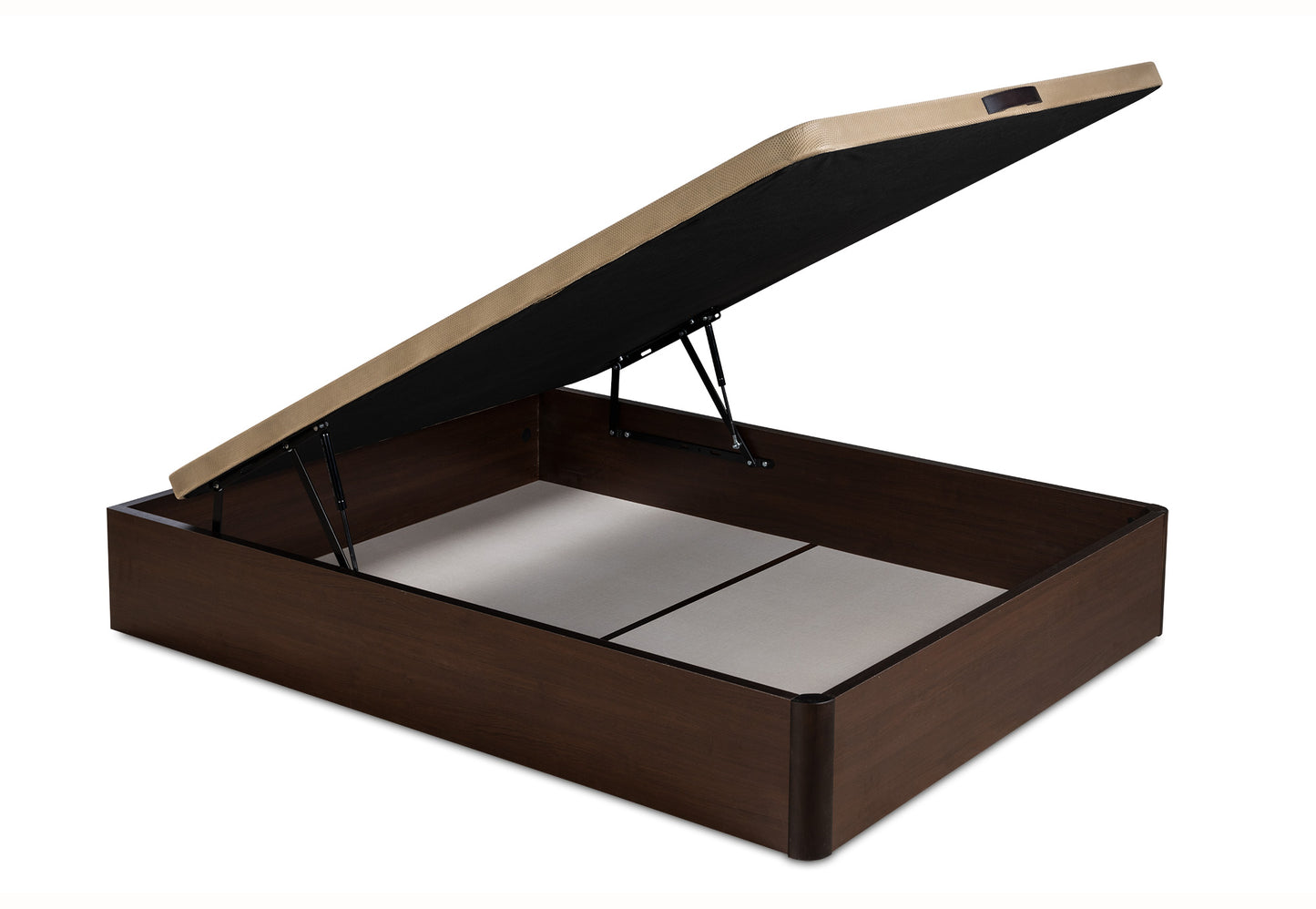 Sofá abatible Waybox Wengue