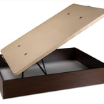 Sofá abatible Waybox Wengue