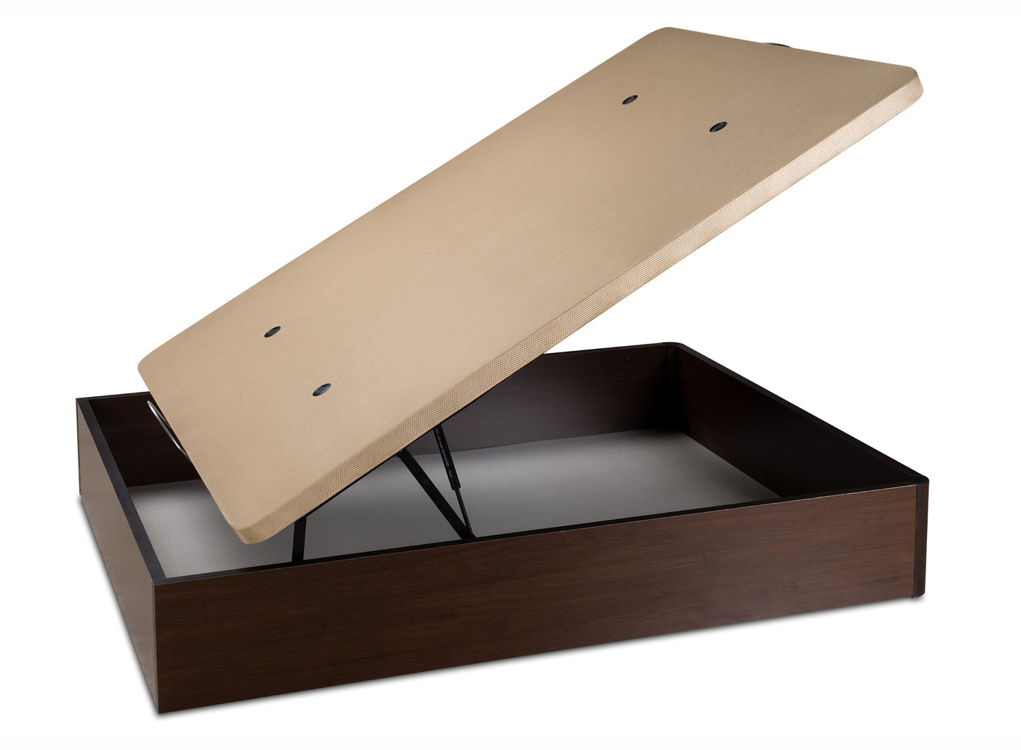 Sofá abatible Waybox Wengue