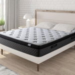 New Pandora Memory Foam Mattress