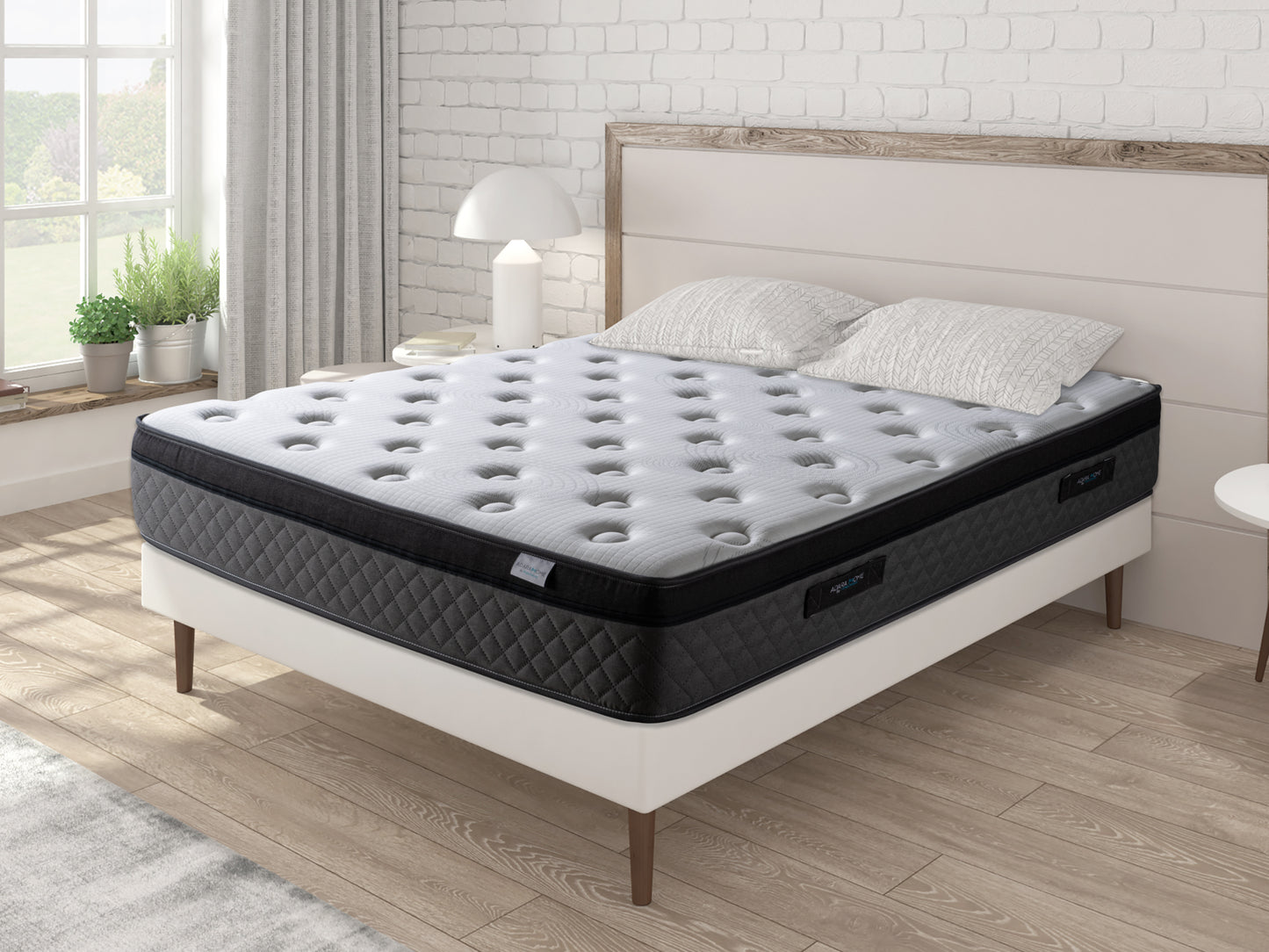 New Pandora Memory Foam Mattress