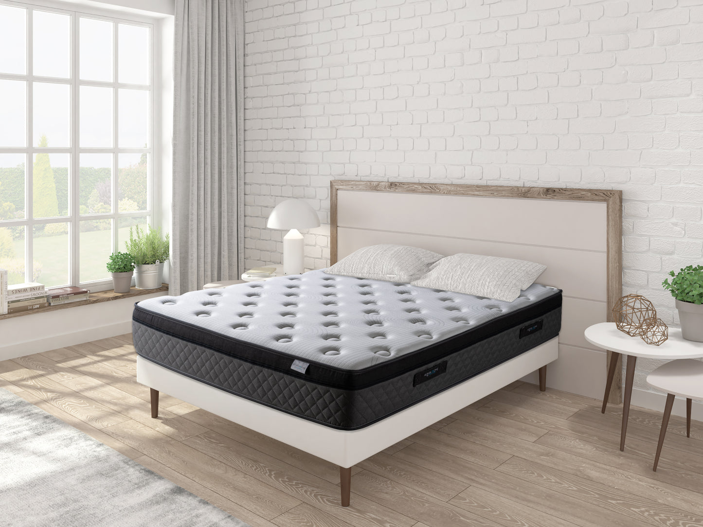 New Pandora Memory Foam Mattress