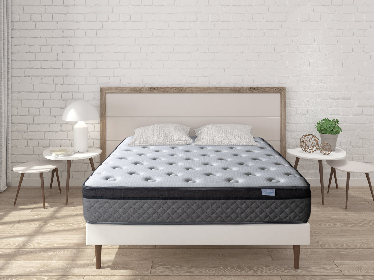 New Pandora Memory Foam Mattress
