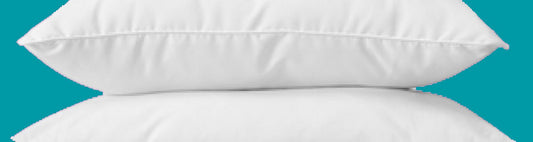 ¿Cómo elegir almohada de fibra?