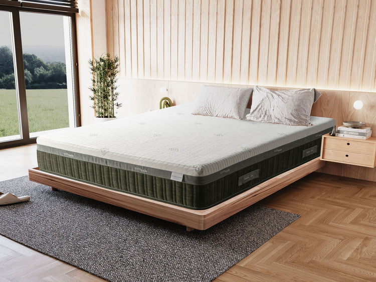 Matelas Adara Ecolife