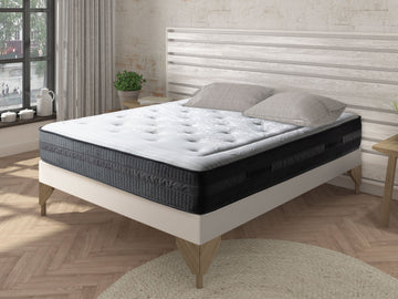 Matelas viscoélastique New Nix