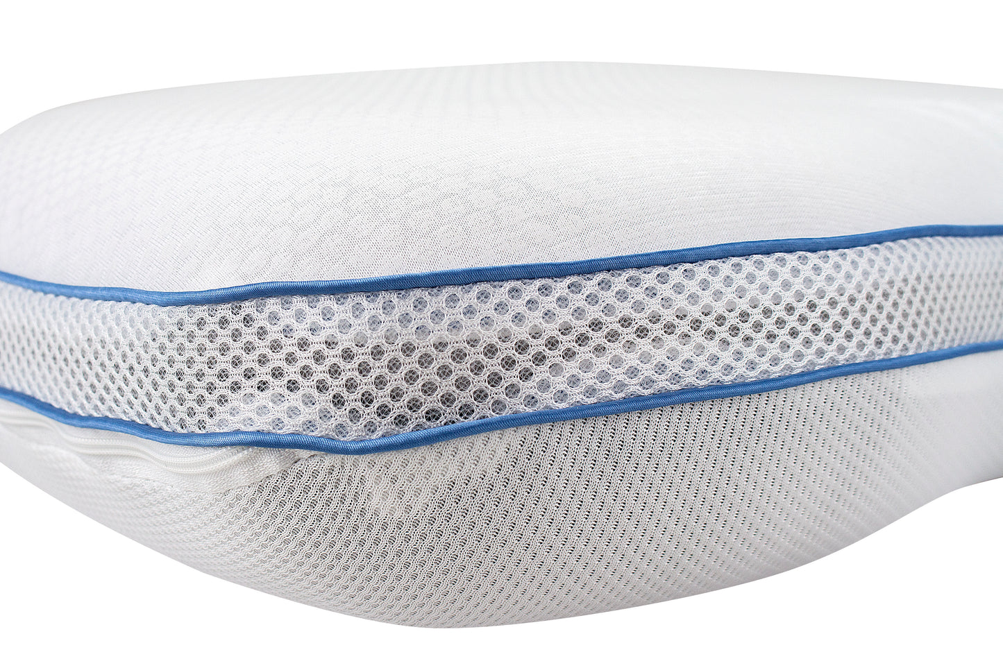 Adara Home Carbon Cervical Pillow