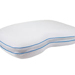 Oreiller cervical Carbone Adara Home