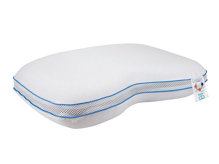 Adara Home Carbon Cervical Pillow