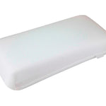 Oreiller modulable Adara Home 70cm (Nouveau)