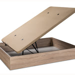 Canapé abatible Waybox Cambrian