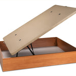 Canapé abatible Waybox Cerezo